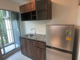 1 Bedroom Condo for rent at D Condo Kathu, Kathu, Kathu