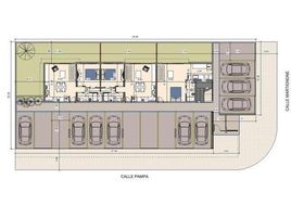 1 Schlafzimmer Wohnung zu verkaufen im EDIFICIO PAMPA ESQUINA MARTIGNONE UF 7, Pilar