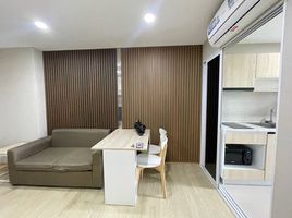 Studio Wohnung zu vermieten im One Plus Suandok 10 , Suthep, Mueang Chiang Mai, Chiang Mai