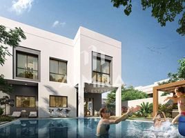 4 Bedroom Apartment for sale at The Dahlias, Yas Acres, Yas Island