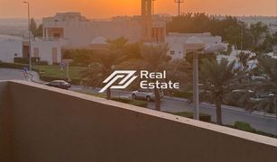 3 Bedrooms Apartment for sale in Al Reef Downtown, Abu Dhabi Tower 36