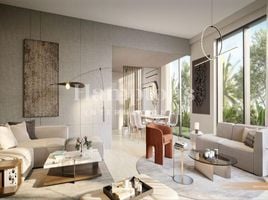 4 Bedroom House for sale at Aura, Olivara Residences, Dubai Studio City (DSC)