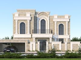 8 बेडरूम मकान for sale at Al Mwaihat 2, Al Mwaihat