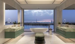 4 Bedrooms Penthouse for sale in The Crescent, Dubai Six Senses Residences