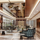 8 Atelier Residence