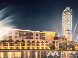 2 Bedroom Apartment for sale at City Center Residences, Burj Views