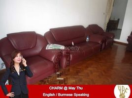 5 Bedroom Villa for rent in Yangon, Hlaingtharya, Northern District, Yangon