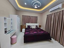 3 Schlafzimmer Haus zu verkaufen im Park Village, Nong Prue, Pattaya