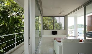 3 chambres Penthouse a vendre à Choeng Thale, Phuket The Quarter