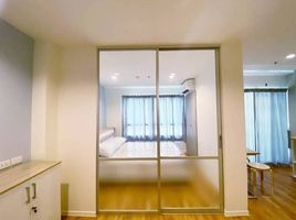 Studio Condo for sale at Lumpini Ville Nakhon In-Reverview, Bang Khen