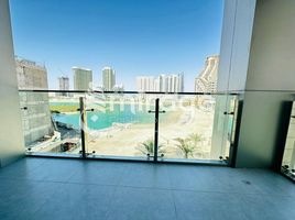 3 Bedroom Apartment for sale at The Boardwalk Residence, Shams Abu Dhabi, Al Reem Island, Abu Dhabi