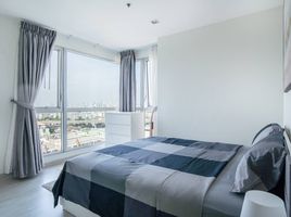 2 спален Кондо в аренду в Rhythm Sukhumvit 50, Phra Khanong