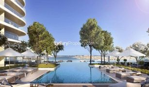 Квартира, 1 спальня на продажу в EMAAR Beachfront, Дубай Marina Vista