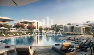 N/A Land for sale in , Abu Dhabi Saadiyat Reserve