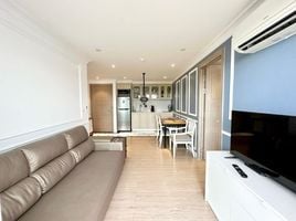 2 Bedroom Condo for sale at Seven Seas Cote d'Azur, Nong Prue, Pattaya