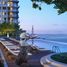 2 Bedroom Apartment for sale at Beach Isle Emaar Beachfront , EMAAR Beachfront