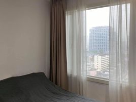 1 Schlafzimmer Appartement zu verkaufen im Siri At Sukhumvit, Phra Khanong