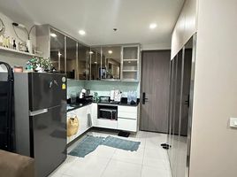 2 Schlafzimmer Wohnung zu verkaufen im Quinn Condo Ratchada, Din Daeng, Din Daeng