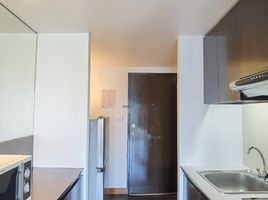 Studio Condo for rent at Family Park, Sam Sen Nok