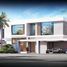 5 Bedroom Villa for sale at Danah Bay, Pacific, Al Marjan Island
