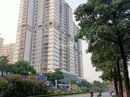 3 Bedroom Apartment for sale at Chung cư Ban cơ yếu Chính phủ, Thanh Xuan Bac