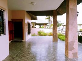 3 Schlafzimmer Villa zu vermieten im Srisuk Villa Pattaya, Nong Prue, Pattaya