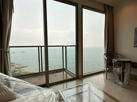 Studio Wohnung zu verkaufen im The Riviera Monaco, Nong Prue, Pattaya