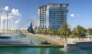 3 Habitaciones Adosado en venta en Al Zeina, Abu Dhabi The Bay Residence By Baraka