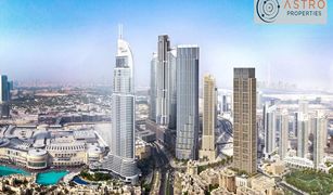 1 Habitación Apartamento en venta en Burj Khalifa Area, Dubái Burj Royale