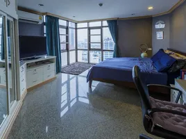 3 Schlafzimmer Appartement zu verkaufen im The Waterford Park Sukhumvit 53, Khlong Tan Nuea