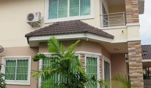 4 Bedrooms House for sale in Ton Pao, Chiang Mai Borsang Grandville
