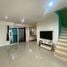 3 Bedroom Townhouse for sale at Baan Lumpini Town Ville Ratchaphruek-Pinklao (Phase 3), Wat Chalo, Bang Kruai, Nonthaburi