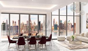 Executive Towers, दुबई Peninsula Five में 2 बेडरूम टाउनहाउस बिक्री के लिए