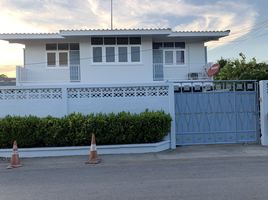 4 спален Дом for sale in Чатучак, Бангкок, Chatuchak, Чатучак
