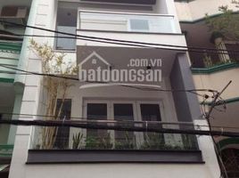 6 Schlafzimmer Villa zu verkaufen in District 10, Ho Chi Minh City, Ward 13