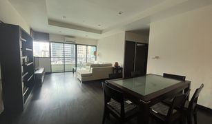 2 Schlafzimmern Wohnung zu verkaufen in Thung Mahamek, Bangkok Sathorn Gardens