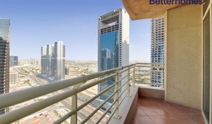 2 Bedrooms Apartment for sale in Lake Almas West, Dubai Icon Tower 2