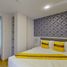 2 Schlafzimmer Penthouse zu vermieten im Splendid Condominium, Karon