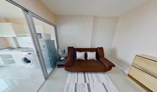 1 Bedroom Condo for sale in Phra Khanong, Bangkok Aspire Sukhumvit 48