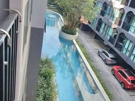 1 Bedroom Condo for sale at Kave Salaya, Sala Ya, Phutthamonthon, Nakhon Pathom, Thailand