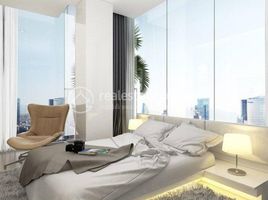 2 Schlafzimmer Appartement zu verkaufen im La Cozii TK Condominium: Unit Type A-02 for Sale, Boeng Kak Ti Pir
