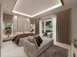 2 Bedroom Villa for sale at Baan Tavisa, Thap Tai, Hua Hin