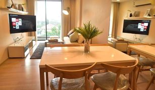 曼谷 Khlong Tan Nuea Liv At 49 2 卧室 公寓 售 