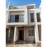 3 Bedroom Villa for sale at Westown, Sheikh Zayed Compounds, Sheikh Zayed City, Giza