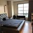 2 Schlafzimmer Appartement zu vermieten im Citi Smart Condominium, Khlong Toei