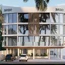 Oasis 3 Apartments by Breig