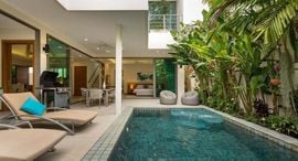 Available Units at KA Villa Rawai