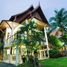 4 спален Дом в аренду в Aisawan Villa, Чернг Талай