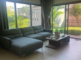 3 Schlafzimmer Haus zu verkaufen im Baan Pattaya 5, Huai Yai, Pattaya