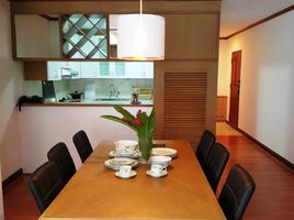 2 Bedroom Apartment for rent at Mitkorn Mansion, Lumphini